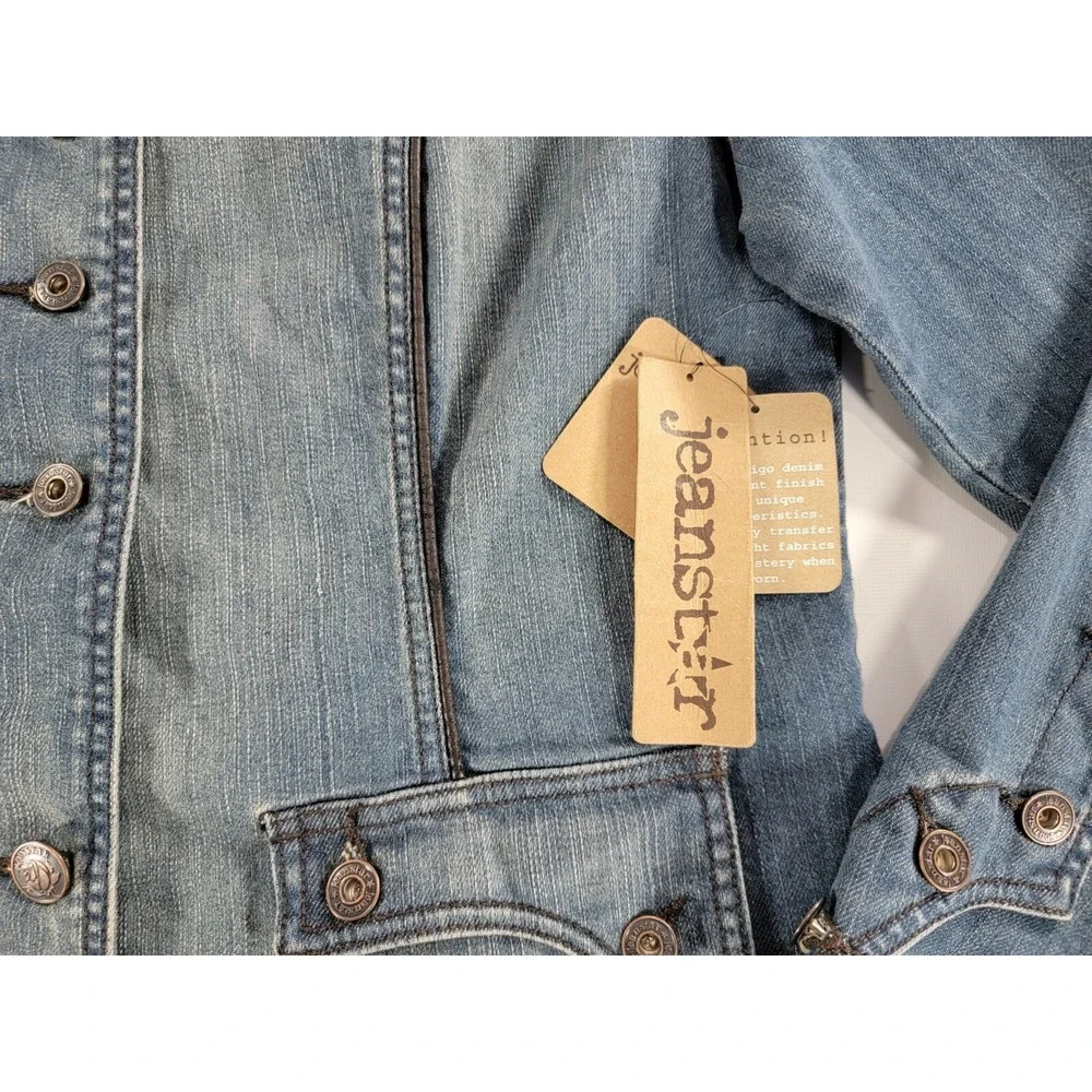 jeanstar womens sz
